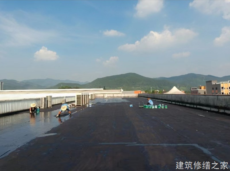 肇庆2026广宁县 屋面防水 有没有隐形增项费用